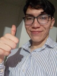 hot_latino_student's Offline Chat Room