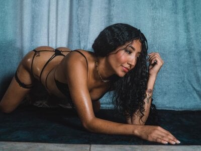 online sex cam Hannaa Maison