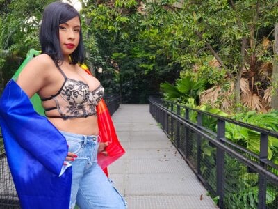 MishaKinki - Stripchat Teen Lovense Best Couple 