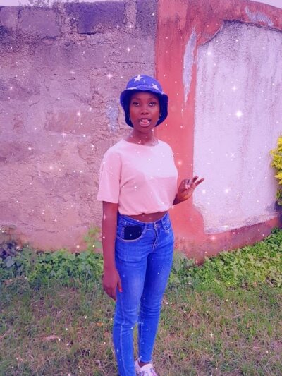 Ebonyletrisha Avatar