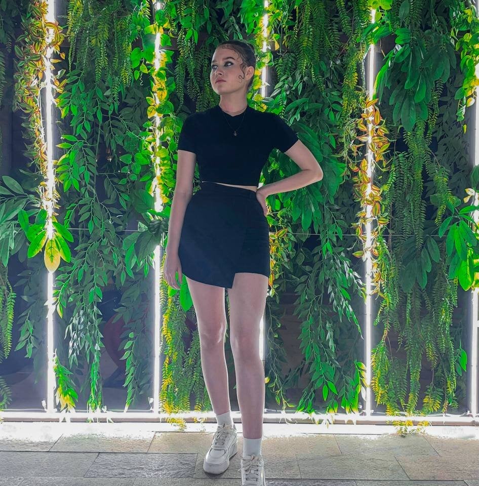 kassandrahelberg: συνομιλία ΧΧΧ εκτός σύνδεσης