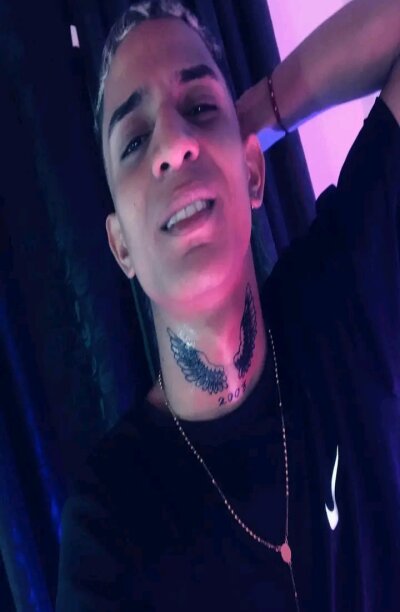 Hot_littleboy - Stripchat Boy 