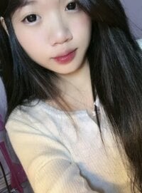 -HaLinh's webcam live show