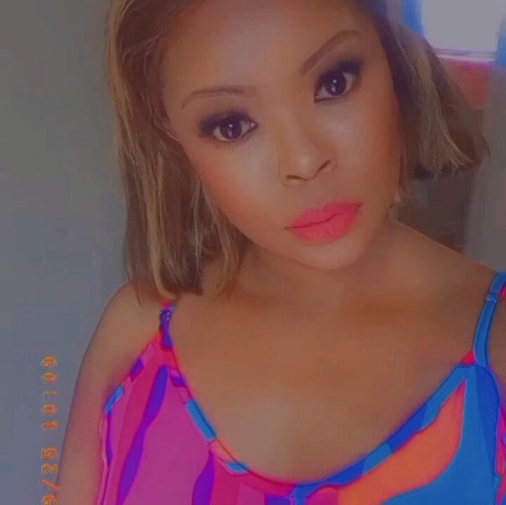 thando342 from stripchat