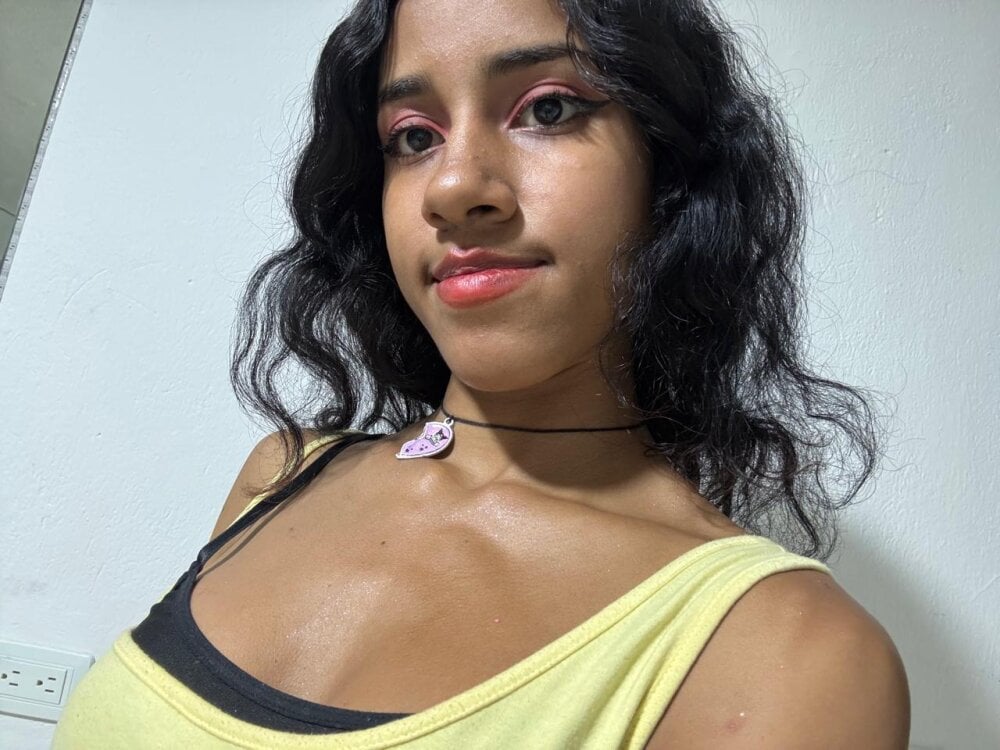 millajack594 from stripchat