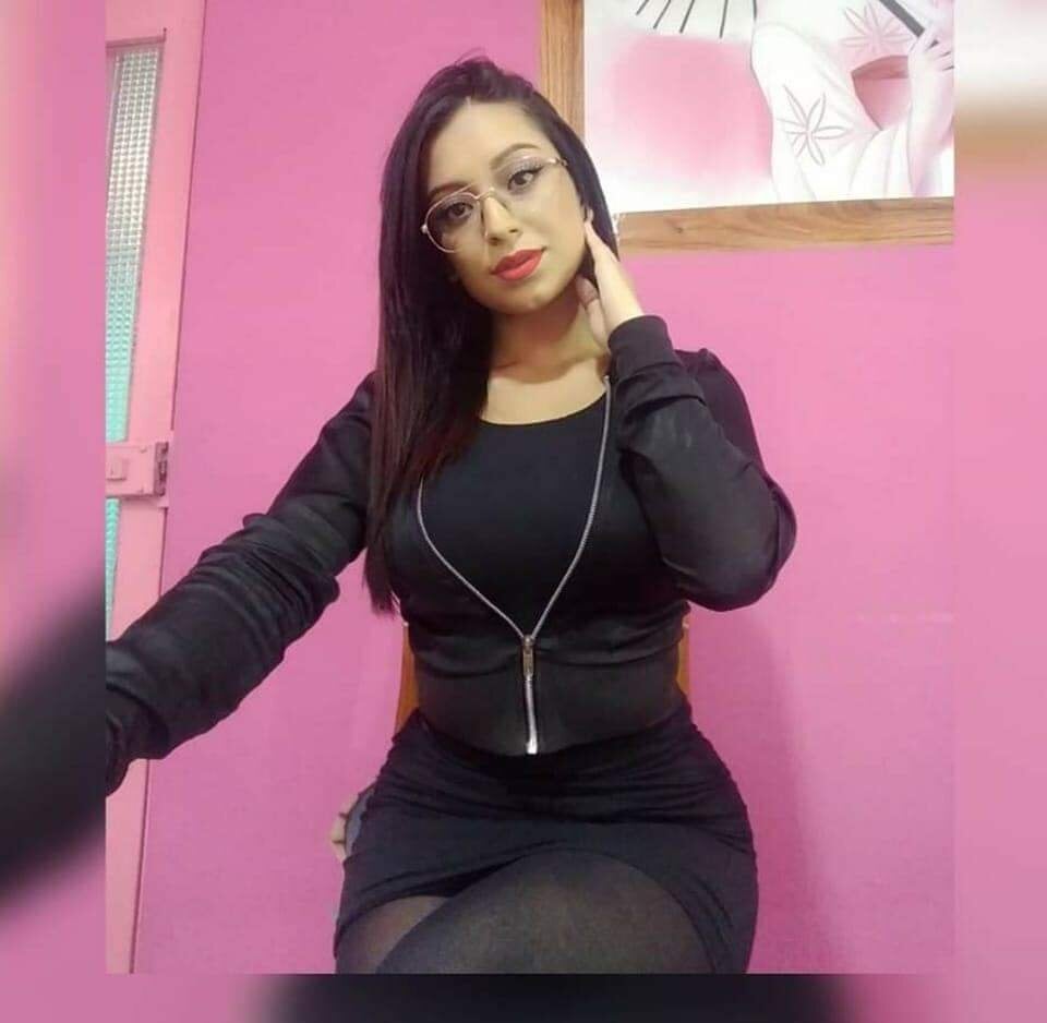 Cam girl cristie_ortiz
