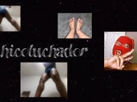 Offline chatovací místnost _ChicoLuchador