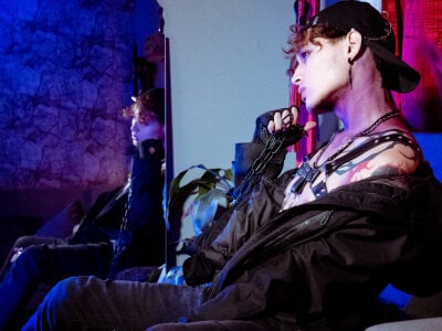 DigitalGhostt Avatar