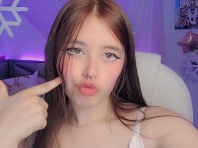 Bunnymikuu - Stripchat Girl 