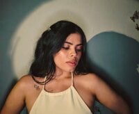 ZoeGrant_'s webcam live show