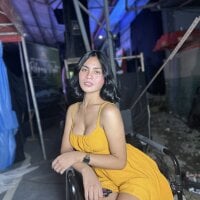 sabrina_cutieee69's webcam live show