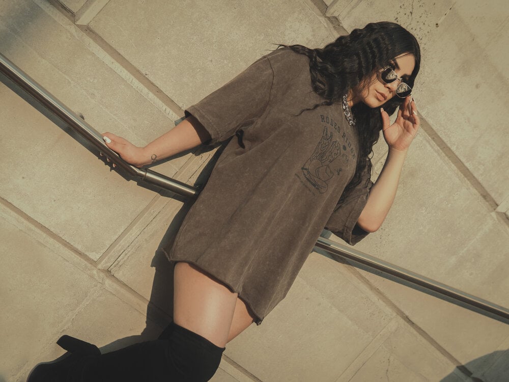 KendraClarkX profile