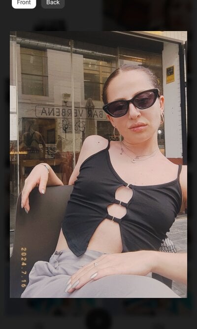 SugarLipsGirl Avatar