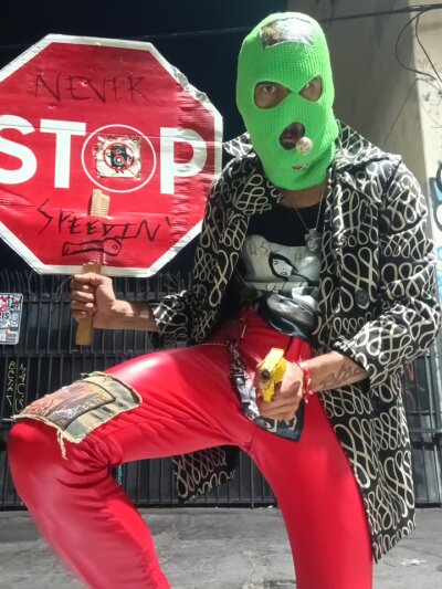 SpeedMagnumBlade6669 Avatar