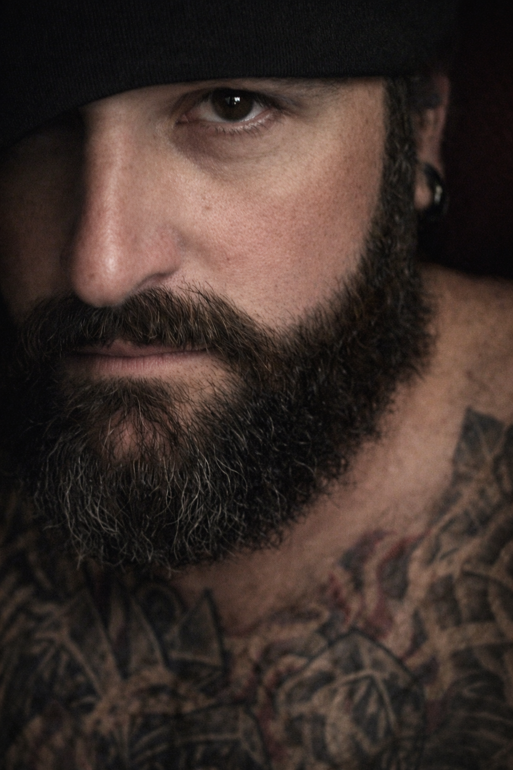 BeardedDaddy_live
