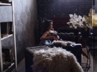 QueenAbigail Cameră chat offline