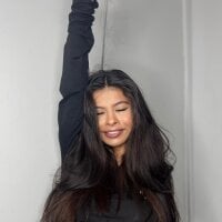 Scarletrose_'s webcam live show