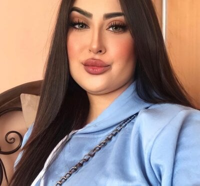 Ghazala-18 - Stripchat Boy 