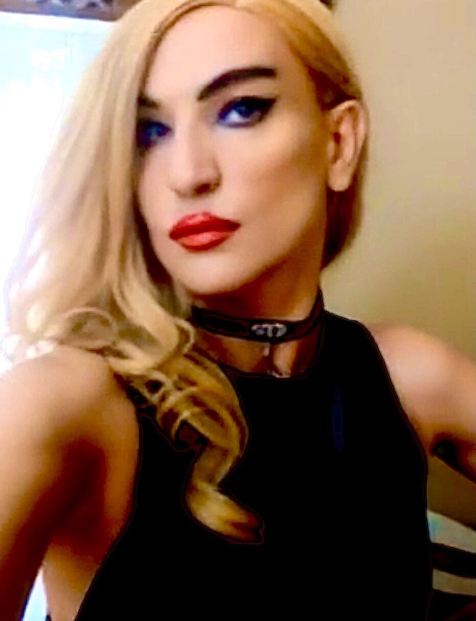 kristalx6969's most recent online preview