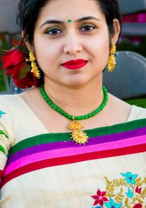 jothitelugu from stripchat
