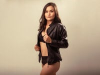 AikoGrey's webcam live show