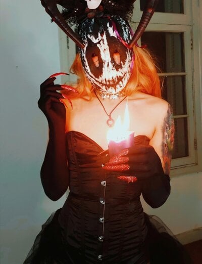 FeticheMacabre Trans Newpetite Live Cam Sex