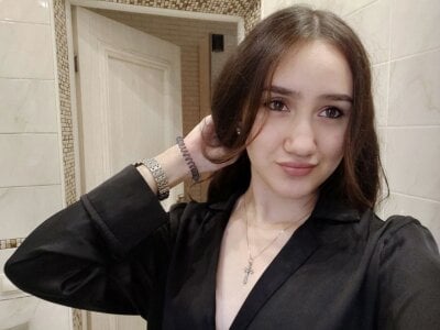 VickiHoltf - Stripchat Girl 