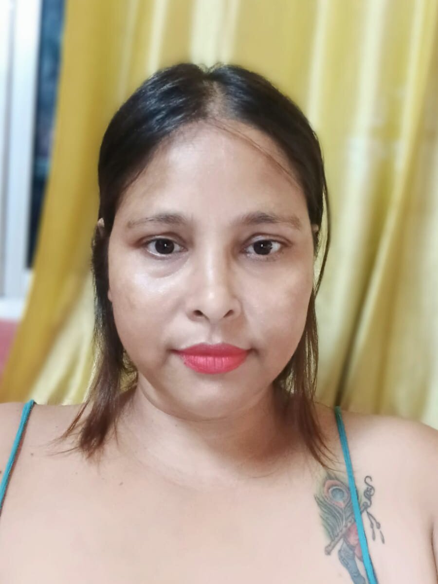 JANVI_012 profile