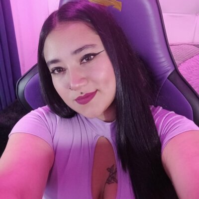 isadora_amber from stripchat