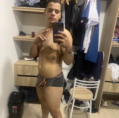 Stripcamiloo