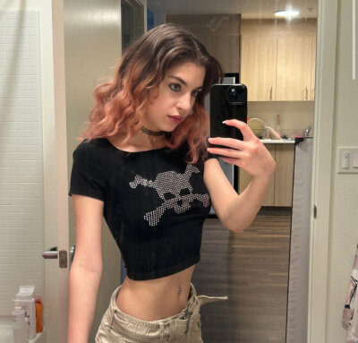 Bbdolll666 - Stripchat Girl 