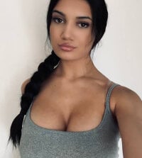 TenderSin's webcam live show