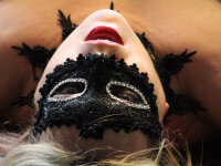 TheBondageBarbie@xh's Offline XXX Chat