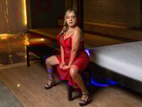 MelodySanz's webcam live show