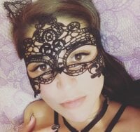 BeautyAnnaX's webcam live show