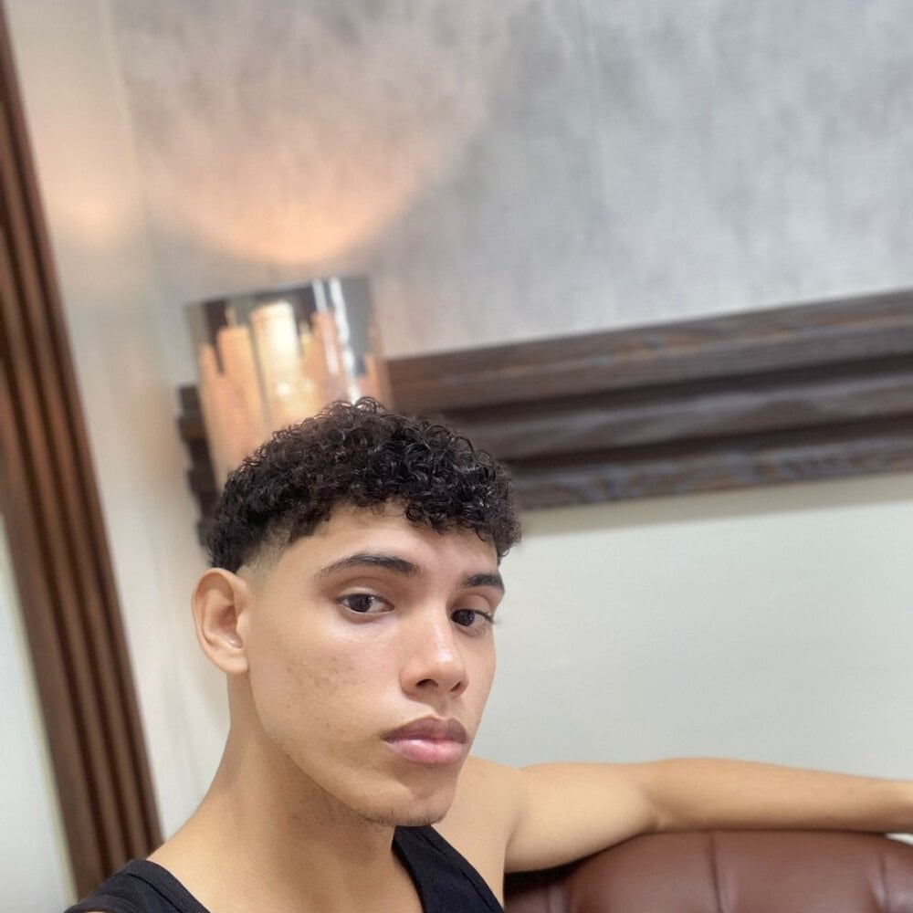 JustinPayne_ profile