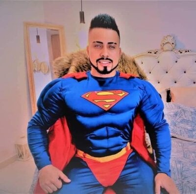 king_xander1997 from stripchat