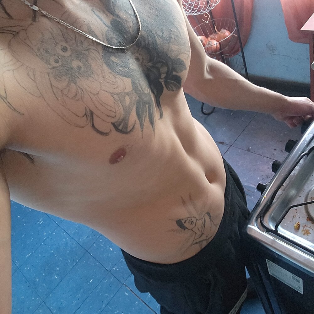 urfavdick96 from stripchat