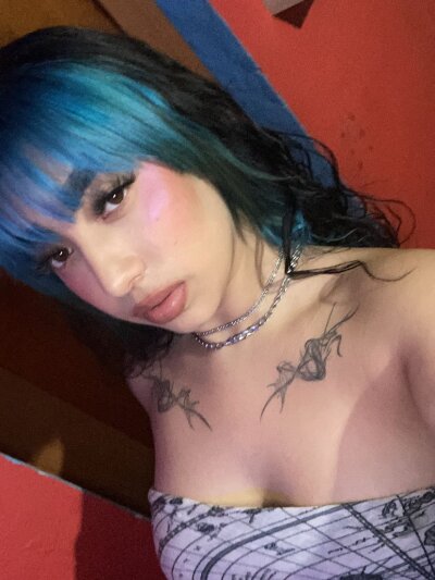 dakotapink_ from stripchat