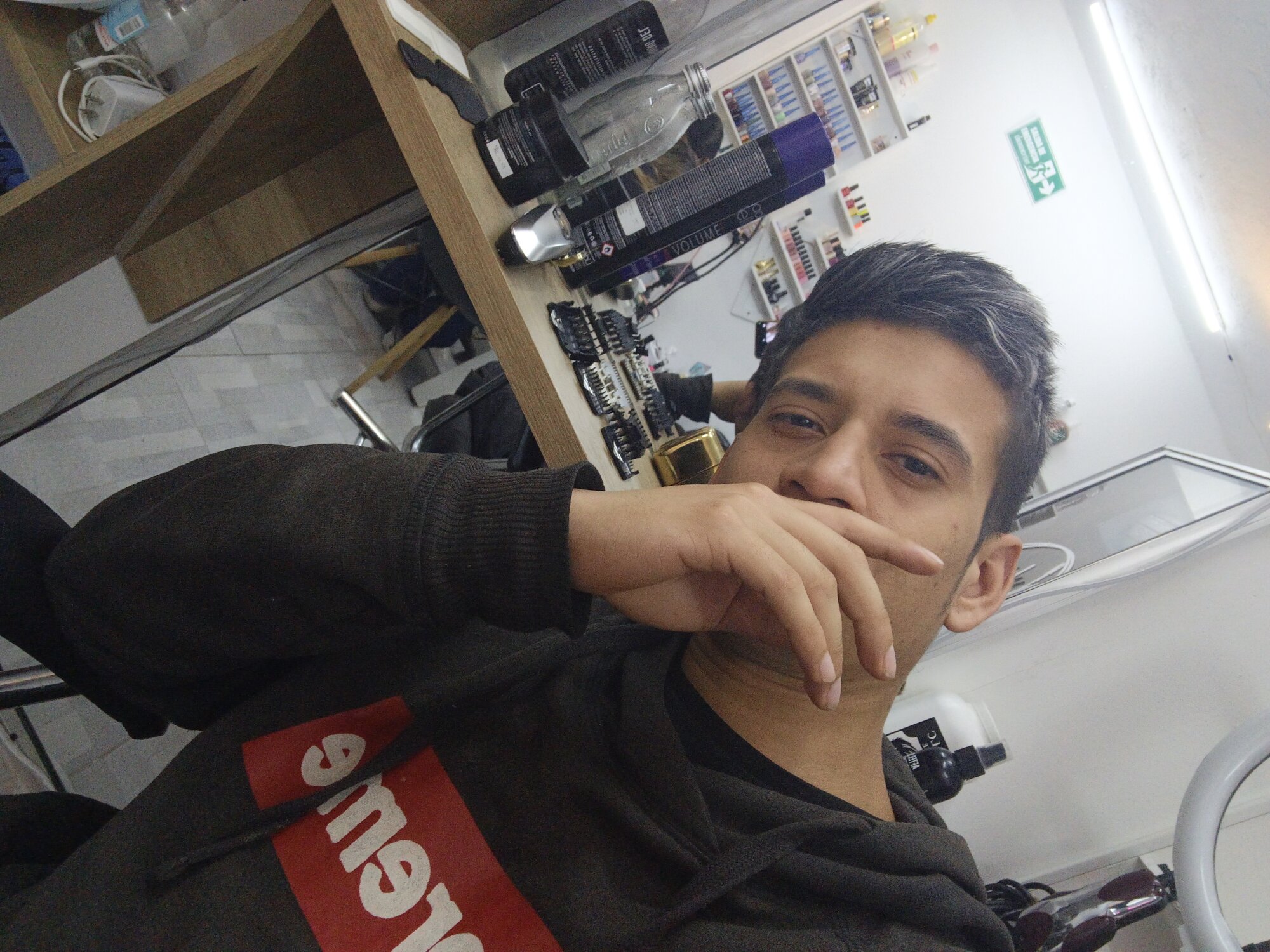 Andresarc