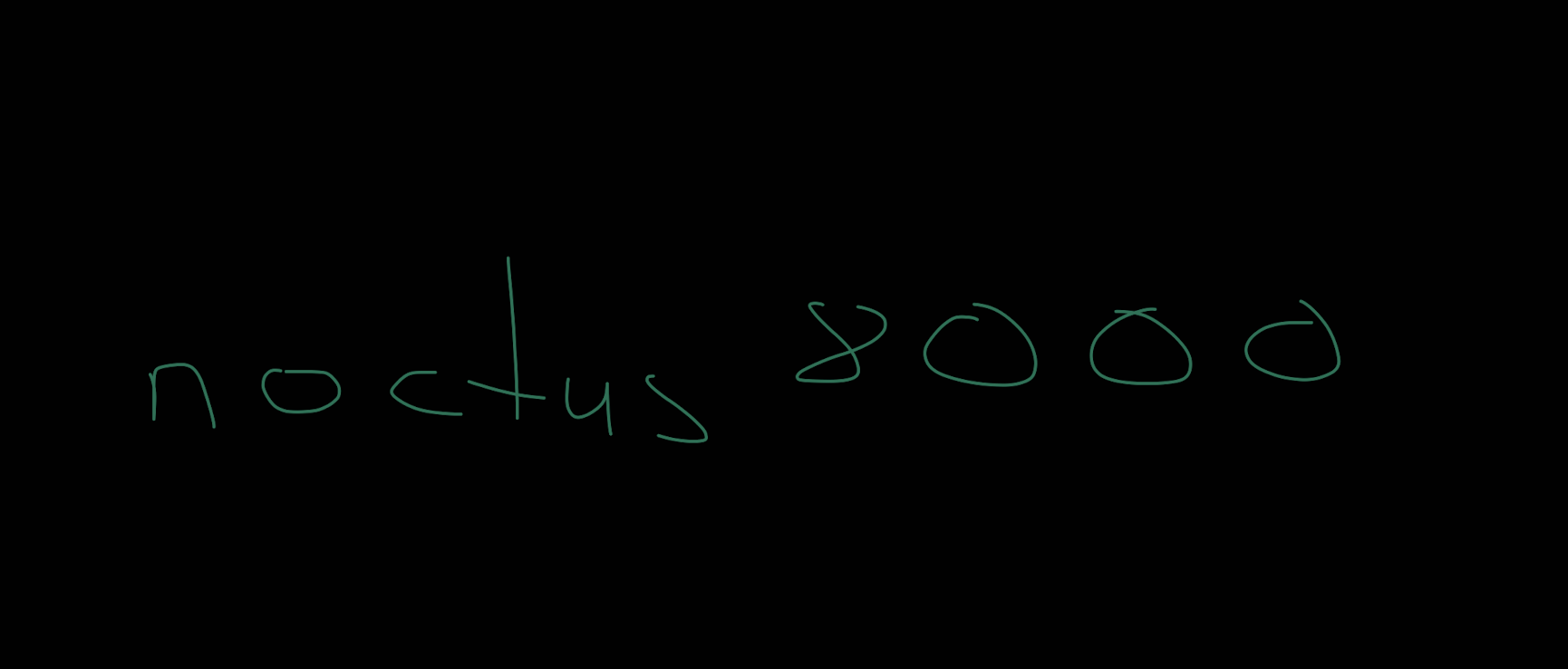noctus8000