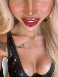 Your_Sex_EnchantressXx's webcam live show