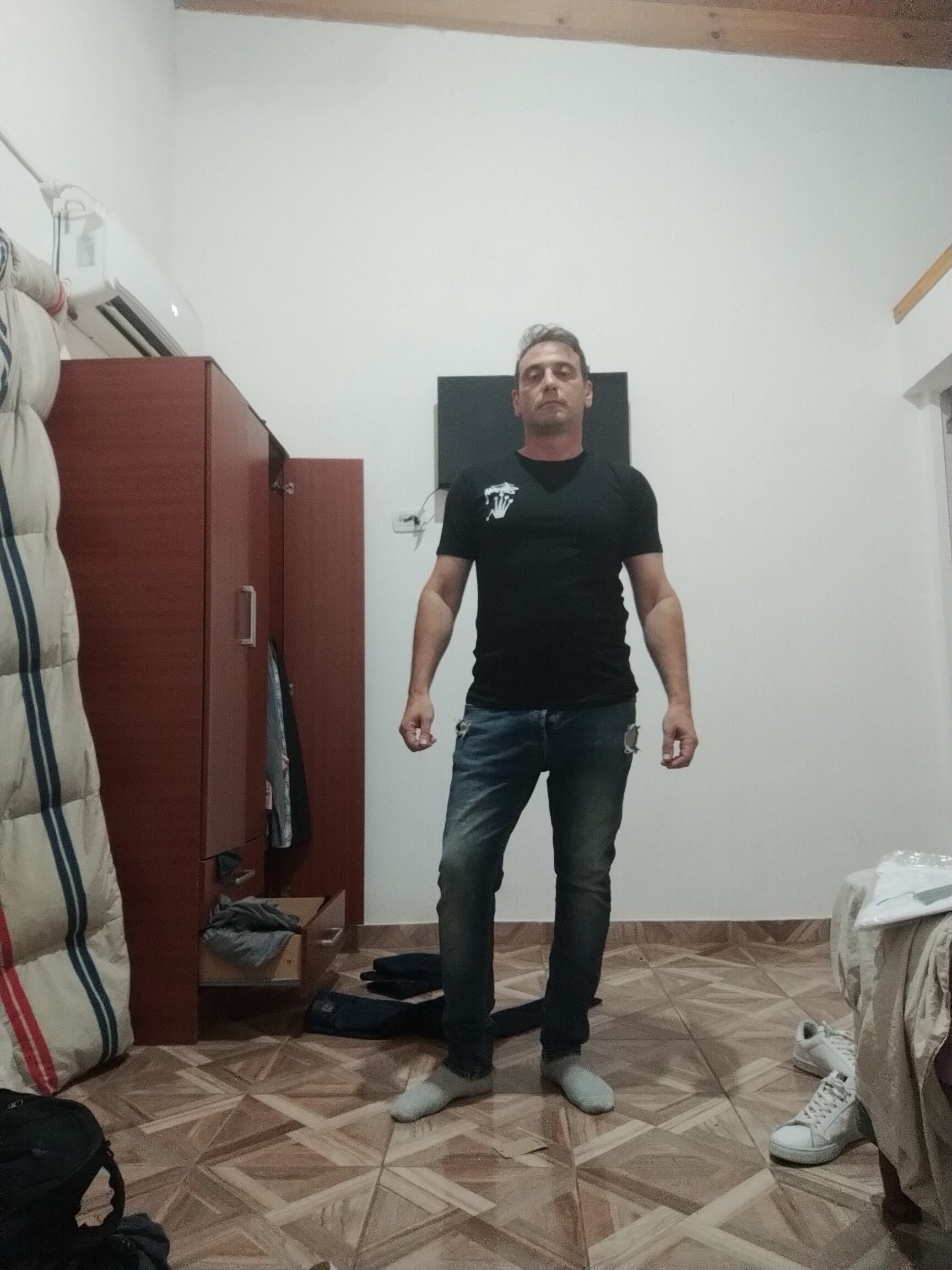 SimonTheFirst