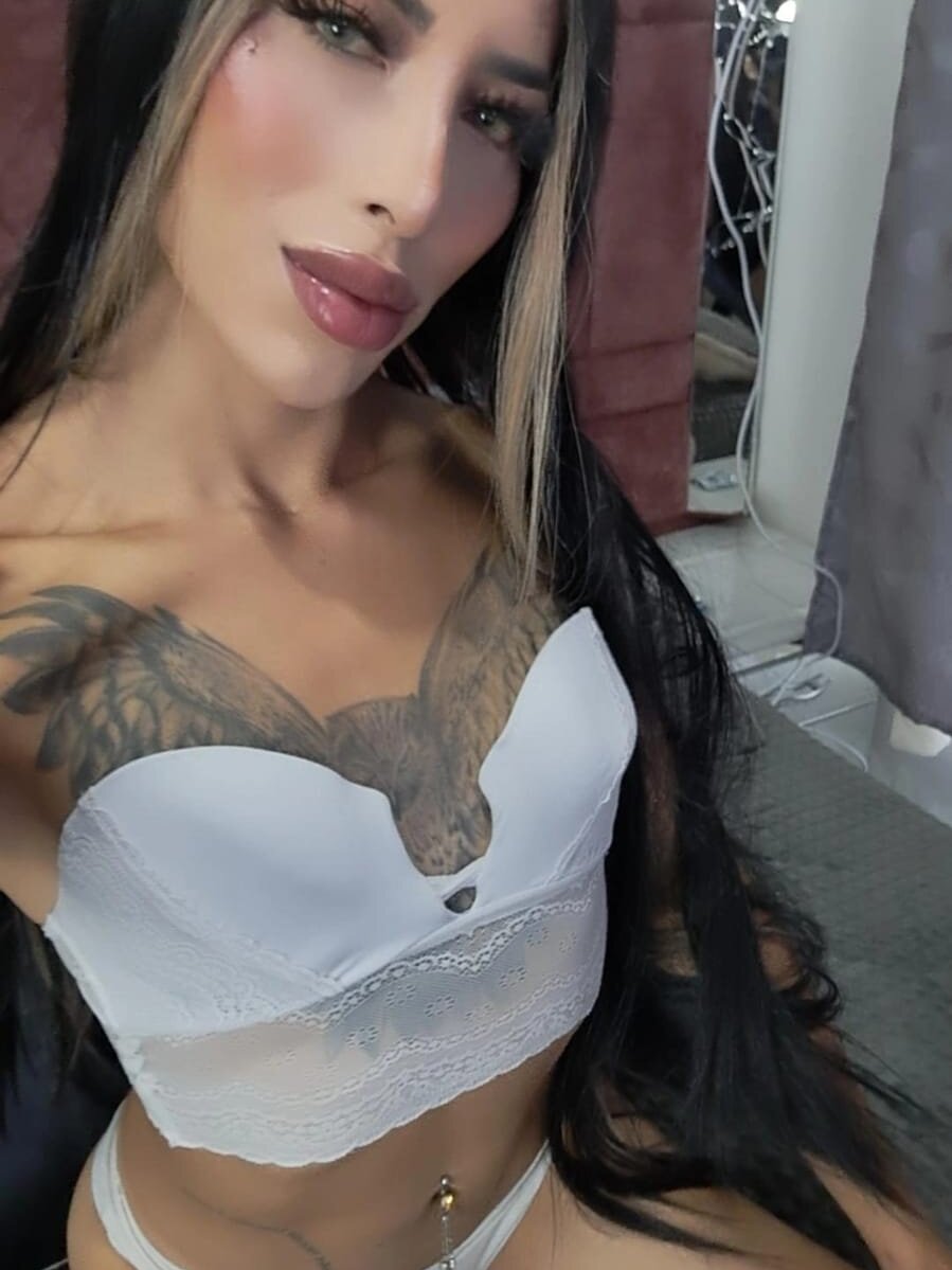 Mariana Preciado