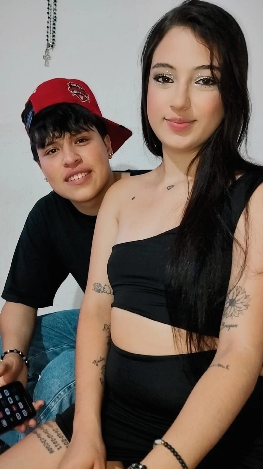 RachellyEmir