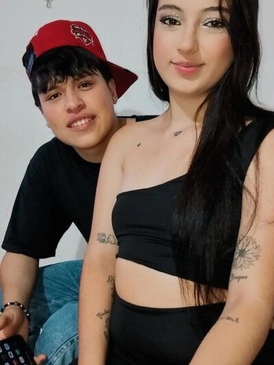 RachellyEmir