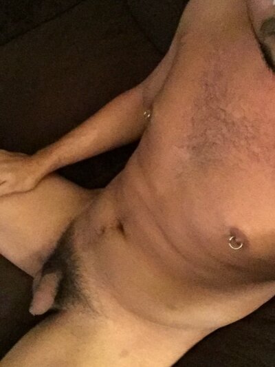 Trucker4U - Stripchat Boy 