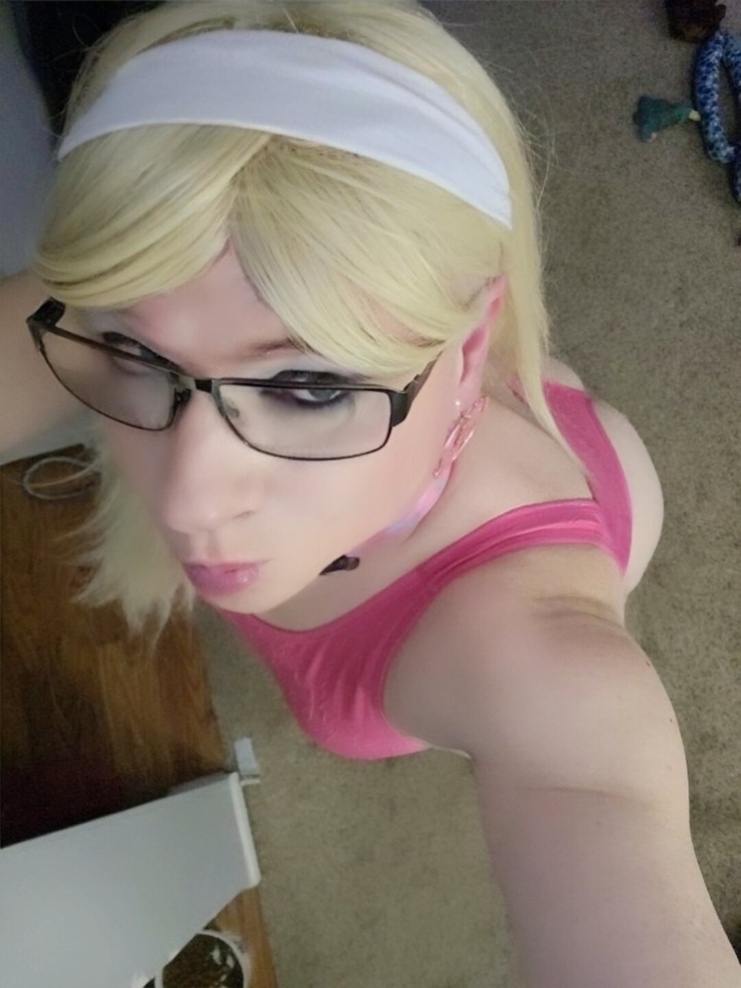 FiuffyDoll