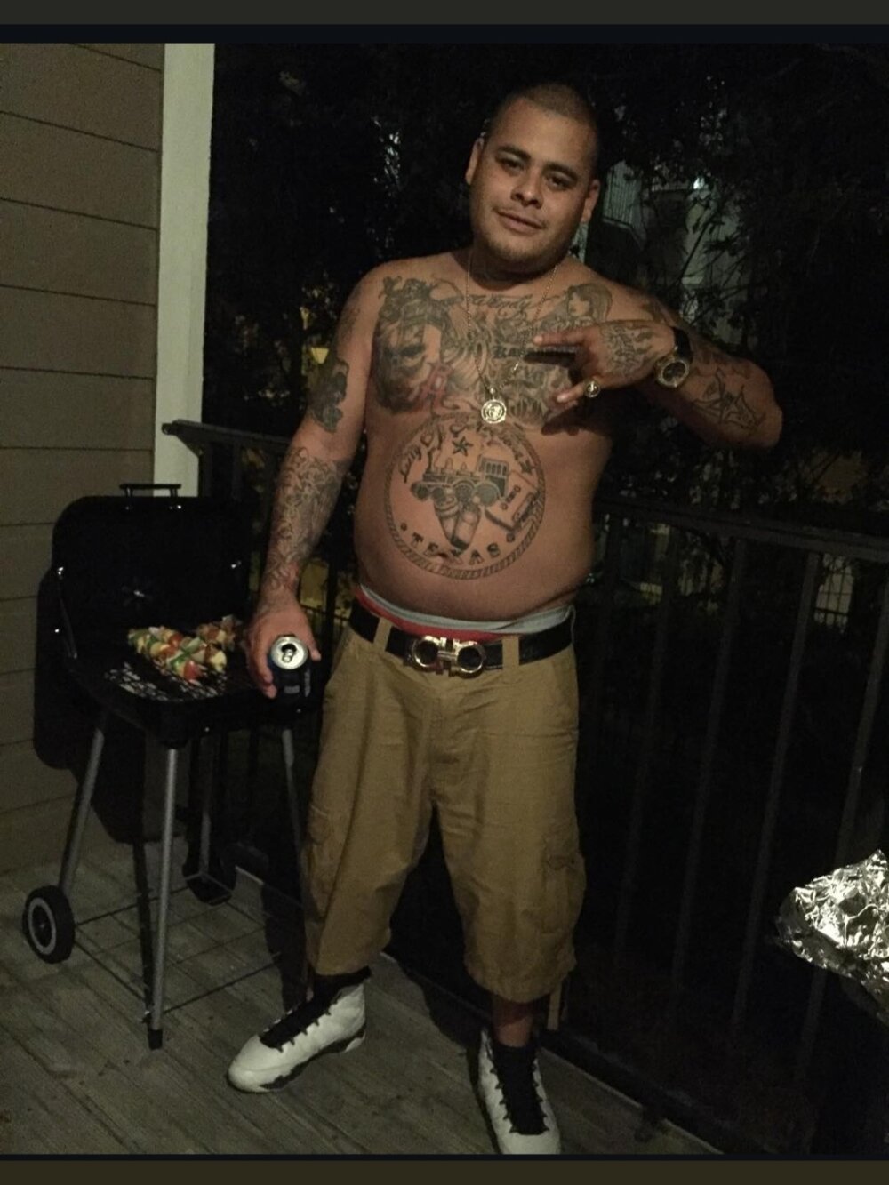 Martinez7233 profile