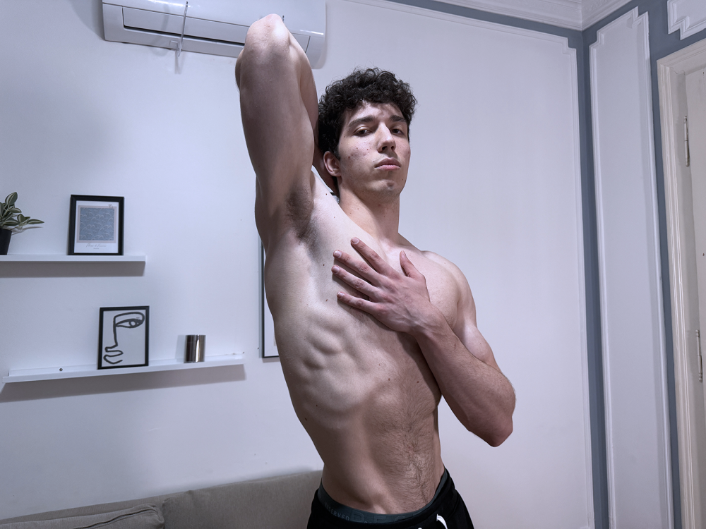dylan_scot from stripchat